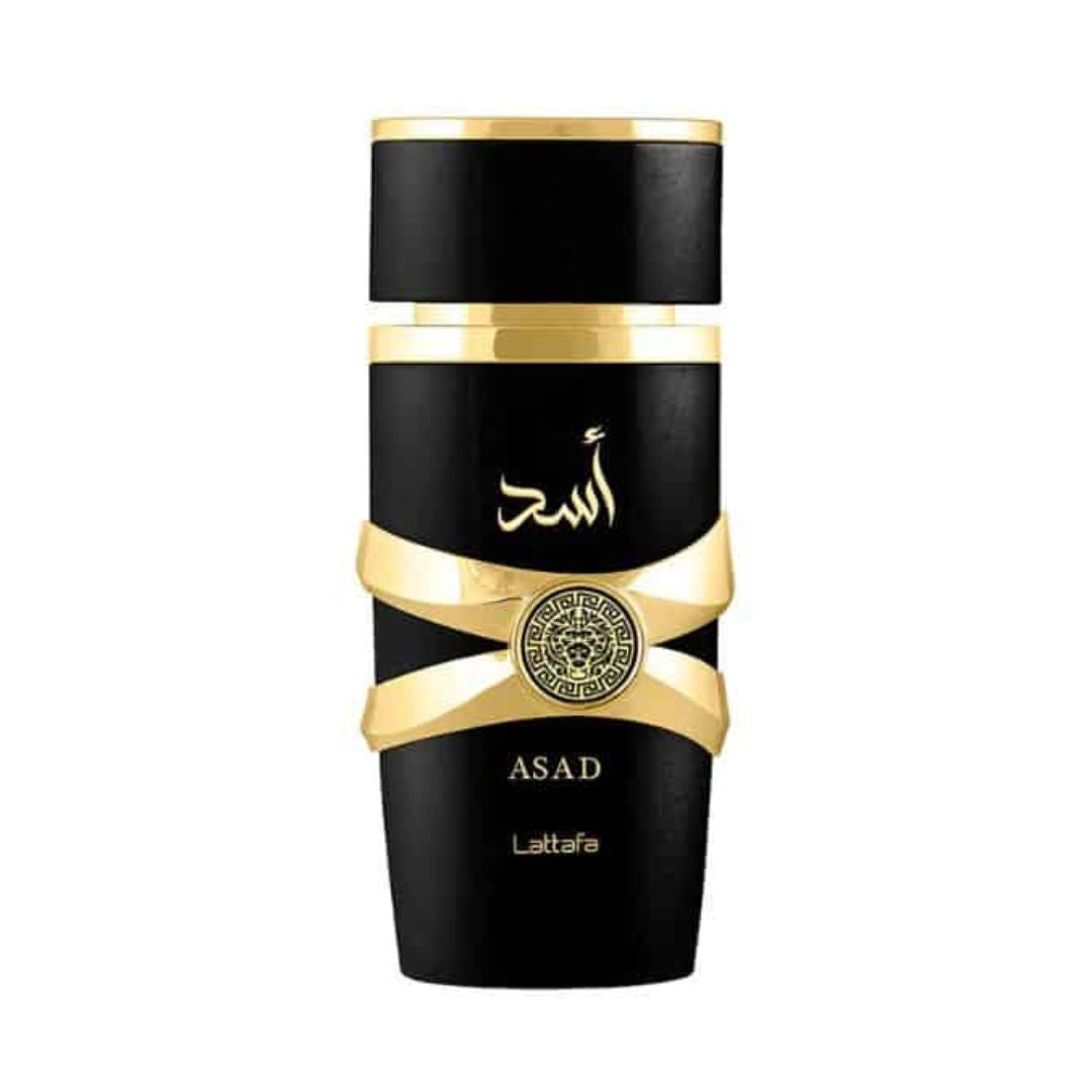 LATTAFA ASAD