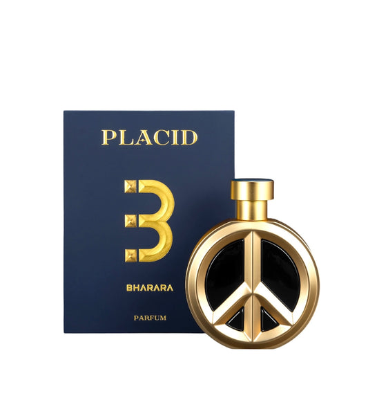 Bharara PLACID Eau de Parfum 3.4 Oz