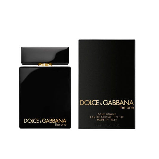 DOLCE & GABANNA THE ONE 3.3 EDP INTENSE SP MEN