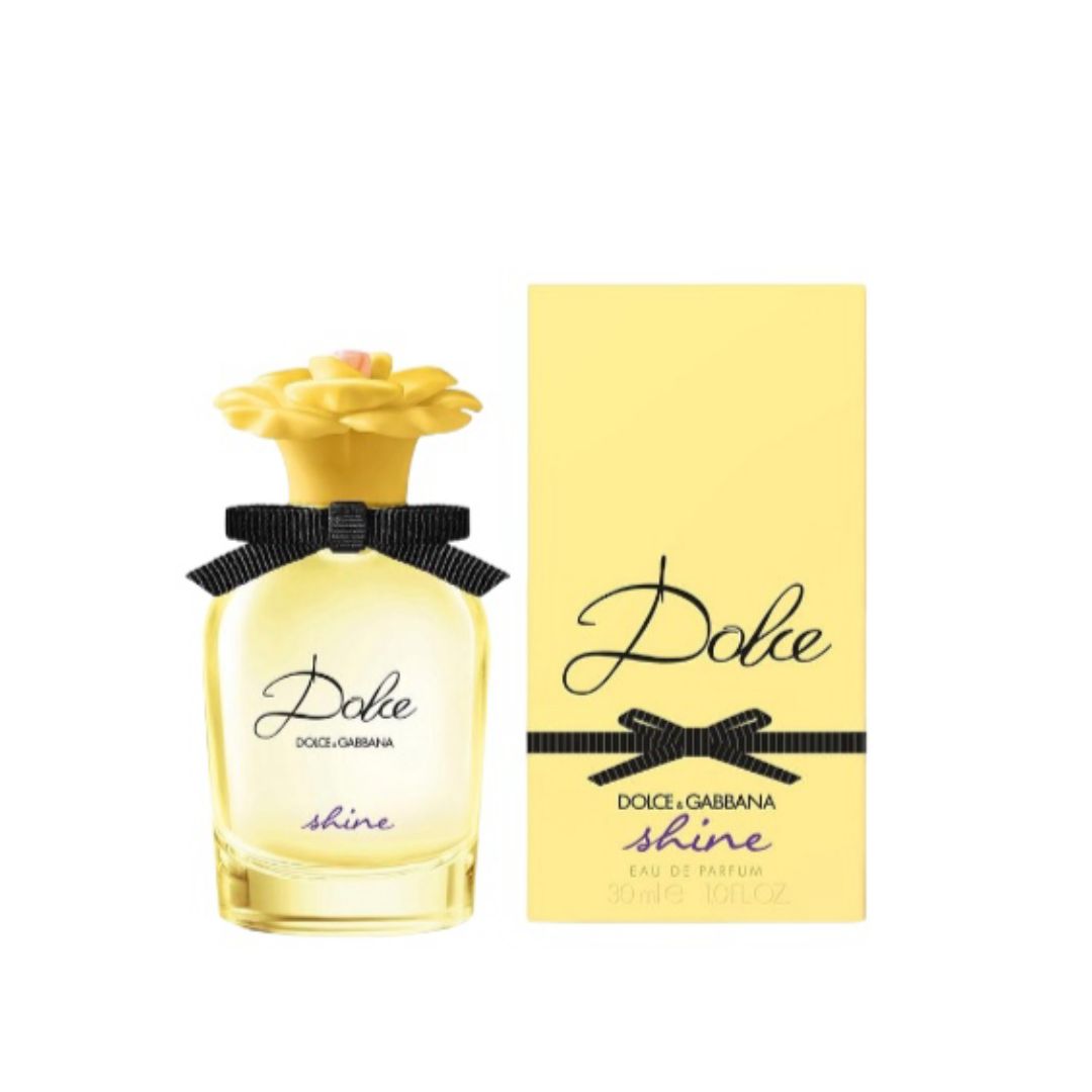 DOLCE & GABBANA DOLCE SHINE 2.5 EDP SP WOMEN (NEW UPC)