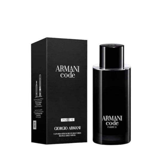 GIORGIO ARMANI ARMANI CODE 4.2 PARFUM SP MEN