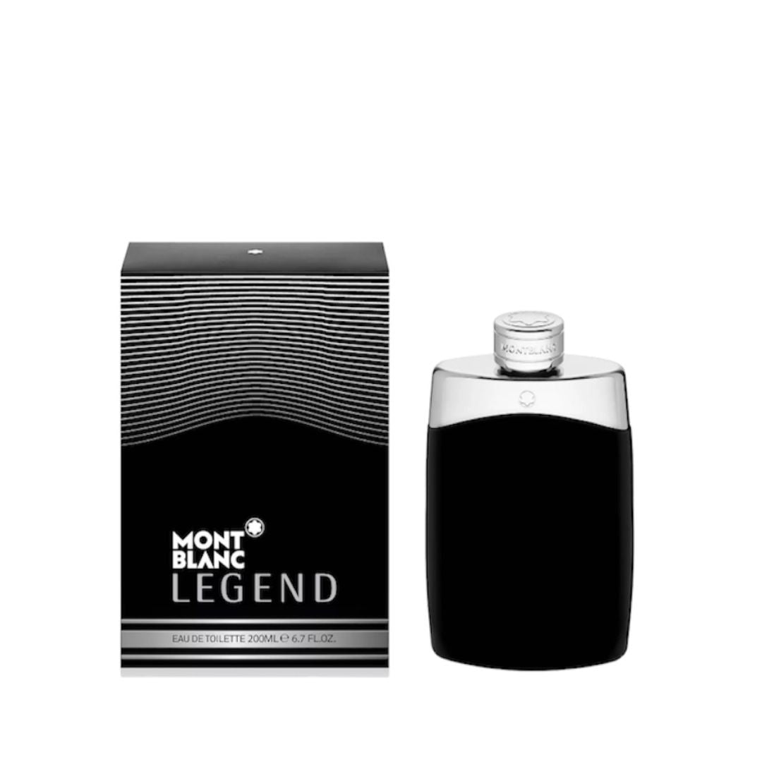 MONT BLANC LEGEND 6.7 EDT SP MEN