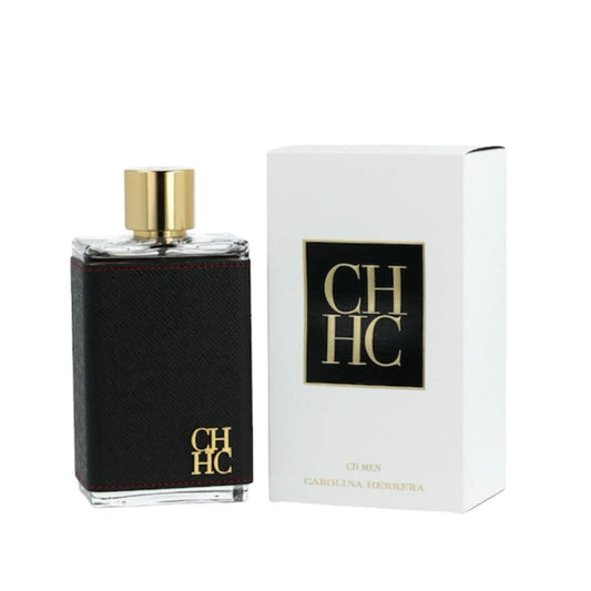 CAROLINA HERRERA CH 6.8 EDT SP MEN