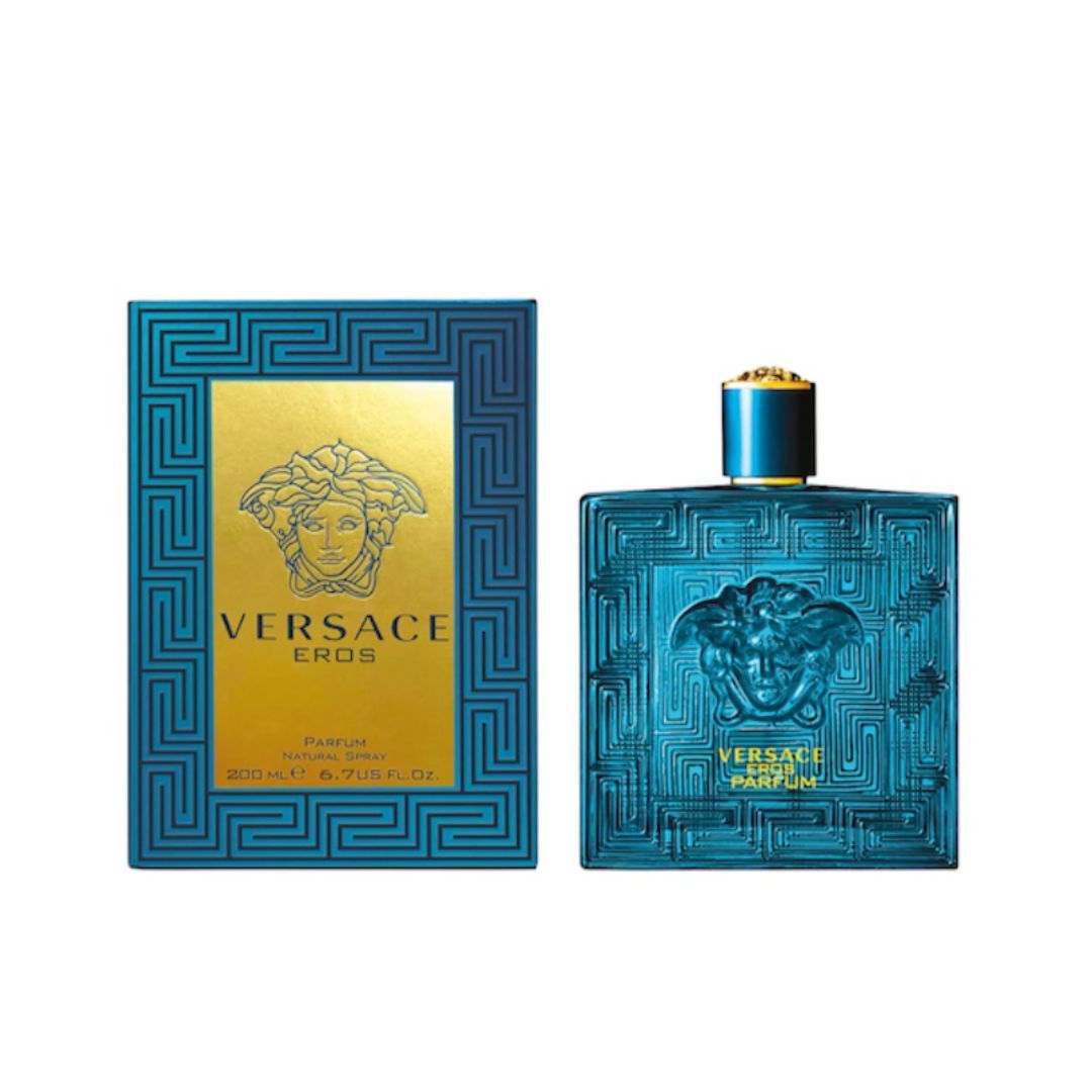 VERSACE EROS 6.7 PARFUM SP MEN