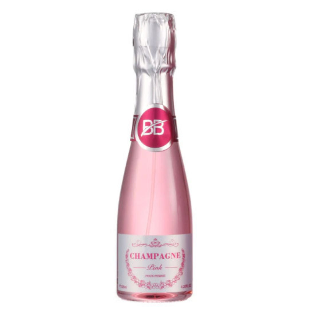 Bharara Champagne Pink