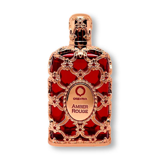 ORIENTICA AMBER ROUGE