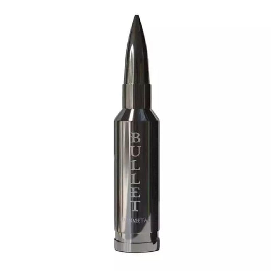 Bharara Bullet Gun Metal Pour Homme