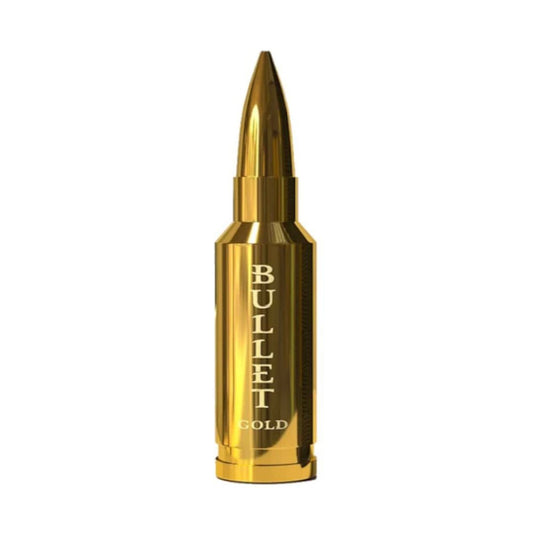 Bharara Bullet Gold Pour Homme